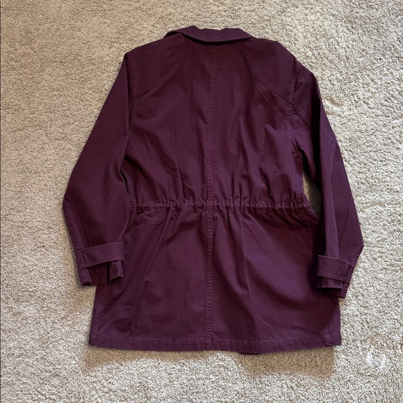 Jasper Field Jacket - Picture 10 of 14